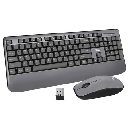 Keyboard & Mouse Combos