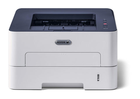 Xerox Monochrome Laser Printer - White